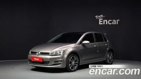 ������ VW Golf