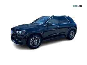Mercedes-Benz GLE 450 AMG* ������* BURMESTER* �����* ����*  | Mobile.bg � ����� ������ 5