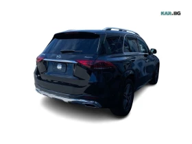Mercedes-Benz GLE 450 AMG* ������* BURMESTER* �����* ����*  | Mobile.bg � ����� ������ 8