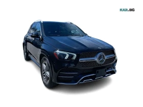 Mercedes-Benz GLE 450 AMG* ������* BURMESTER* �����* ����*  | Mobile.bg � ����� ������ 3