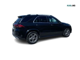 Mercedes-Benz GLE 450 AMG* ������* BURMESTER* �����* ����*  | Mobile.bg � ����� ������ 9