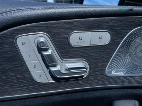 Mercedes-Benz GLE 450 AMG* ������* BURMESTER* �����* ����*  | Mobile.bg � ����� ������ 12