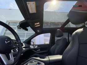 Mercedes-Benz GLE 450 AMG* ������* BURMESTER* �����* ����*  | Mobile.bg � ����� ������ 17
