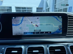 Mercedes-Benz GLE 450 AMG* ������* BURMESTER* �����* ����*  | Mobile.bg � ����� ������ 15