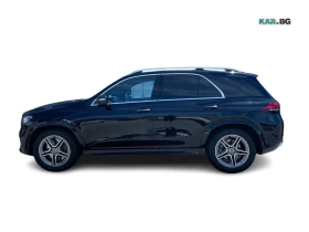 Mercedes-Benz GLE 450 AMG* ������* BURMESTER* �����* ����*  | Mobile.bg � ����� ������ 6