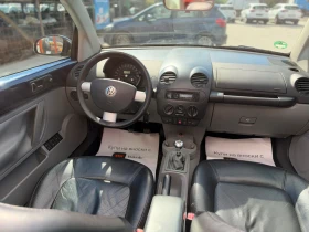 VW New beetle 2.0i 115kc* КАБРИО - 2999 € - 77039846 11