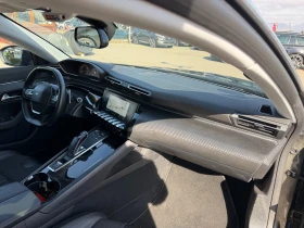 Peugeot 508 1.5HDI AVTOMAT/NAVI/KAMERA/KOJA EURO 6 | Mobile.bg � ����� ������ 10