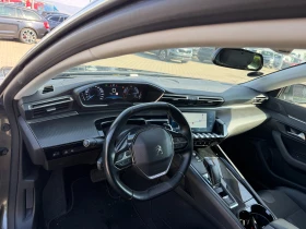 Peugeot 508 1.5HDI AVTOMAT/NAVI/KAMERA/KOJA EURO 6 | Mobile.bg � ����� ������ 11