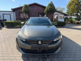 Peugeot 508 1.5HDI AVTOMAT/NAVI/KAMERA/KOJA EURO 6 | Mobile.bg � ����� ������ 3
