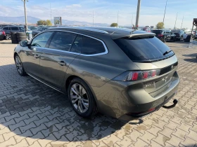 Peugeot 508 1.5HDI AVTOMAT/NAVI/KAMERA/KOJA EURO 6 | Mobile.bg � ����� ������ 8
