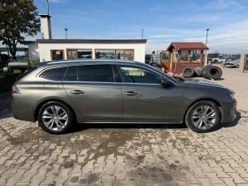 Peugeot 508 1.5HDI AVTOMAT/NAVI/KAMERA/KOJA EURO 6 | Mobile.bg � ����� ������ 5