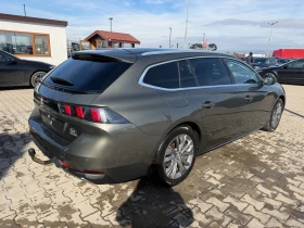 Peugeot 508 1.5HDI AVTOMAT/NAVI/KAMERA/KOJA EURO 6 | Mobile.bg � ����� ������ 6