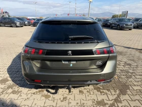Peugeot 508 1.5HDI AVTOMAT/NAVI/KAMERA/KOJA EURO 6 | Mobile.bg � ����� ������ 7