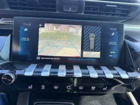 Peugeot 508 1.5HDI AVTOMAT/NAVI/KAMERA/KOJA EURO 6 | Mobile.bg � ����� ������ 13