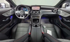 Mercedes-Benz C 43 AMG * C43 4MATIC Coupe * ���� �� �� | Mobile.bg � ����� ������ 8