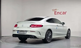 Mercedes-Benz C 43 AMG * C43 4MATIC Coupe * ���� �� �� | Mobile.bg � ����� ������ 2