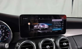 Mercedes-Benz C 43 AMG * C43 4MATIC Coupe * ���� �� �� | Mobile.bg � ����� ������ 14