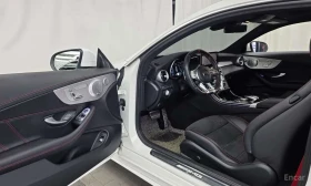 Mercedes-Benz C 43 AMG * C43 4MATIC Coupe * ���� �� �� | Mobile.bg � ����� ������ 7