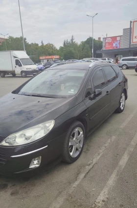 Peugeot 407 | Mobile.bg � ����� ������ 3