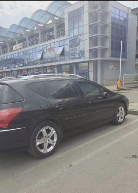 Peugeot 407 | Mobile.bg � ����� ������ 6