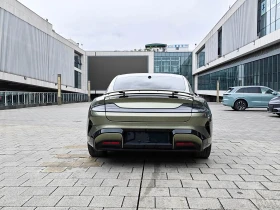 Xiaomi SU7 AWD Extended Range Advanced Smart Driving Max Edit | Auto.bg — изображение 16