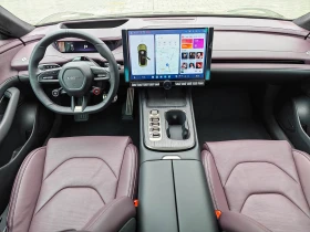 Xiaomi SU7 AWD Extended Range Advanced Smart Driving Max Edit | Auto.bg — изображение 7