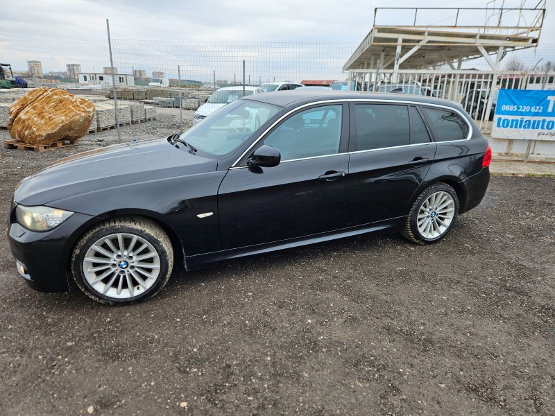 BMW 330 М пакет x-drive/лизинг, снимка 3 - Автомобили и джипове - 44290390