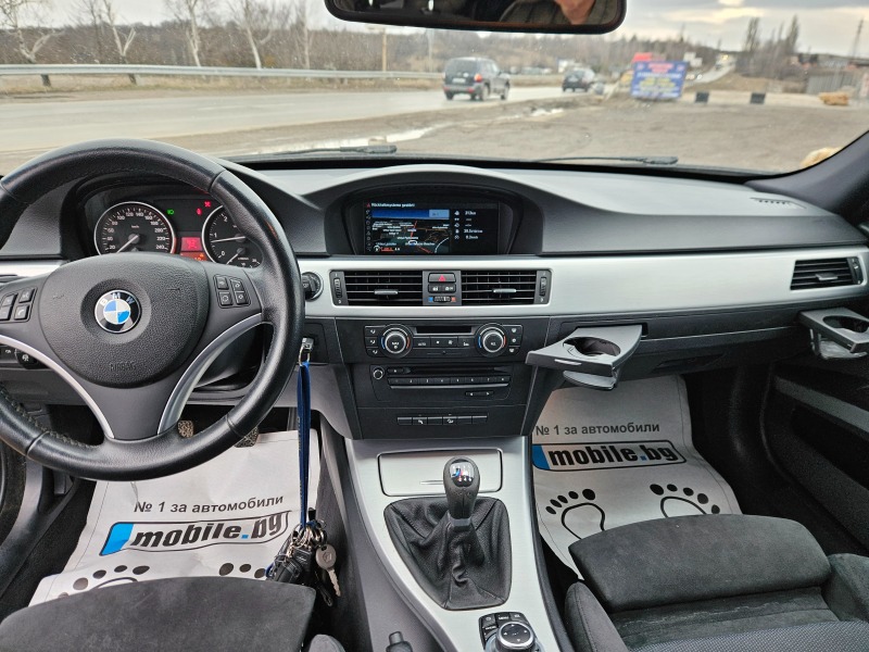 BMW 330 М пакет x-drive/лизинг, снимка 14 - Автомобили и джипове - 44290390