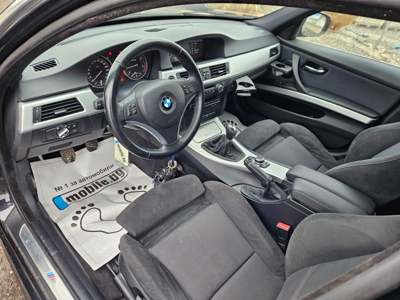 BMW 330 М пакет x-drive/лизинг, снимка 9 - Автомобили и джипове - 44290390