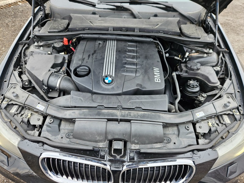 BMW 330 М пакет x-drive/лизинг, снимка 16 - Автомобили и джипове - 44290390