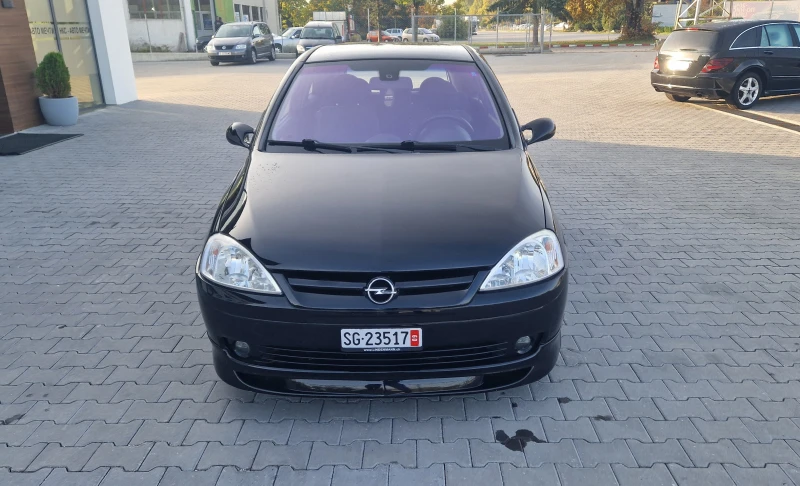 Opel Corsa ЛИЗИНГ, снимка 4 - Автомобили и джипове - 46835338