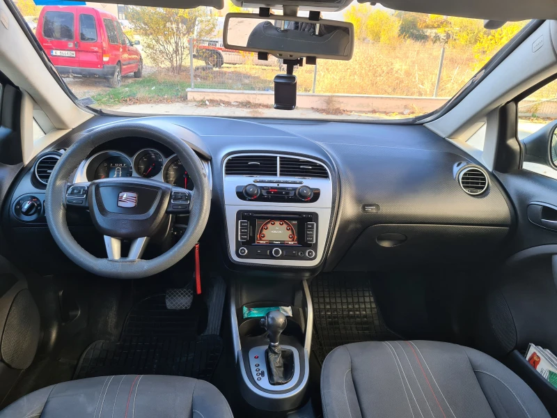 Seat Altea XL FULL, снимка 5 - Автомобили и джипове - 47811957