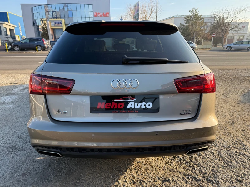 Audi A6 A6 3.0 TDI 320 kc, снимка 4 - Автомобили и джипове - 48880929