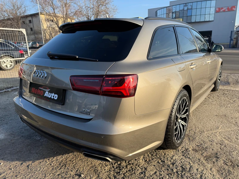 Audi A6 A6 3.0 TDI 320 kc, снимка 6 - Автомобили и джипове - 48880929