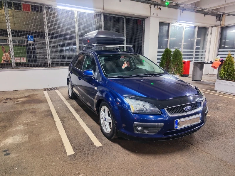 Ford Focus, снимка 2 - Автомобили и джипове - 48933654