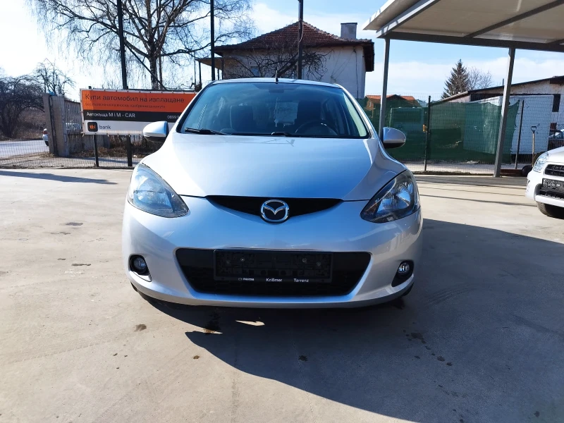 Mazda 2 1.5i, снимка 13 - Автомобили и джипове - 49045917