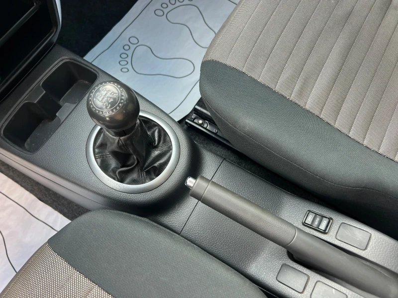 Fiat Sedici 1.6i-107к.с./ 4Х4 /ГАЗ-GPL/ Италия, снимка 15 - Автомобили и джипове - 50813490