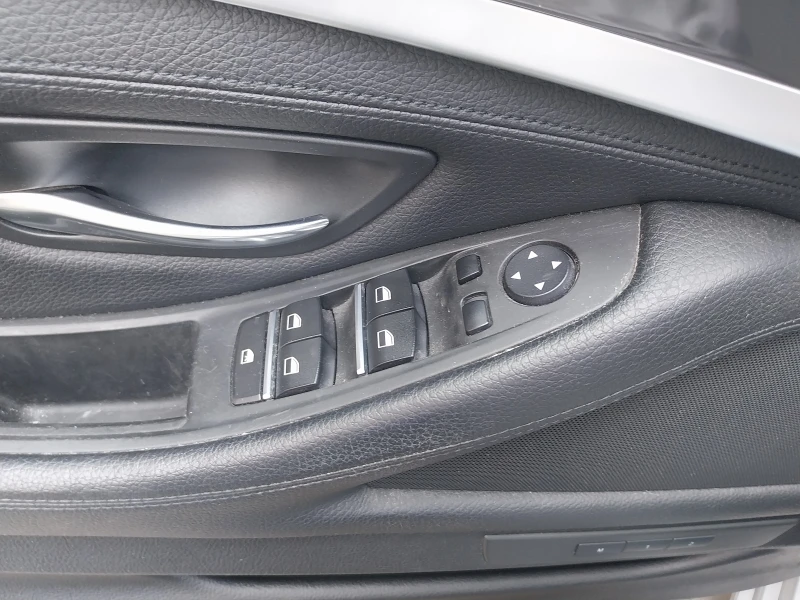BMW 520 F11 520D, снимка 8 - Автомобили и джипове - 50926803