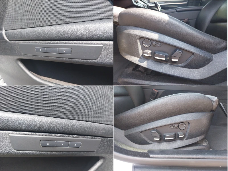 BMW 520 F11 520D, снимка 13 - Автомобили и джипове - 50926803