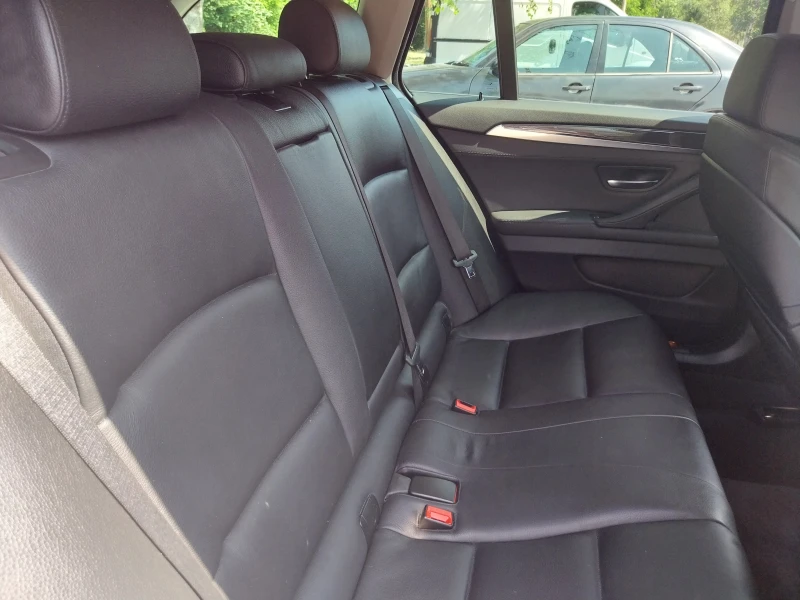 BMW 520 F11 520D, снимка 6 - Автомобили и джипове - 50926803