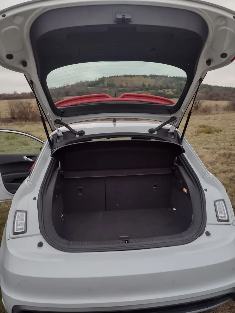 Audi A1 S - line 185кс., снимка 6 - Автомобили и джипове - 52319158