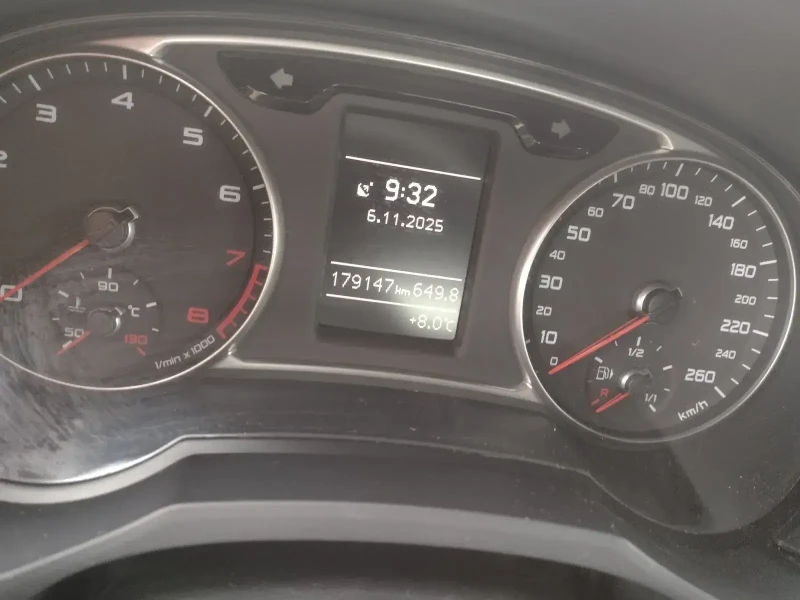 Audi A1 S - line 185кс., снимка 8 - Автомобили и джипове - 52319158