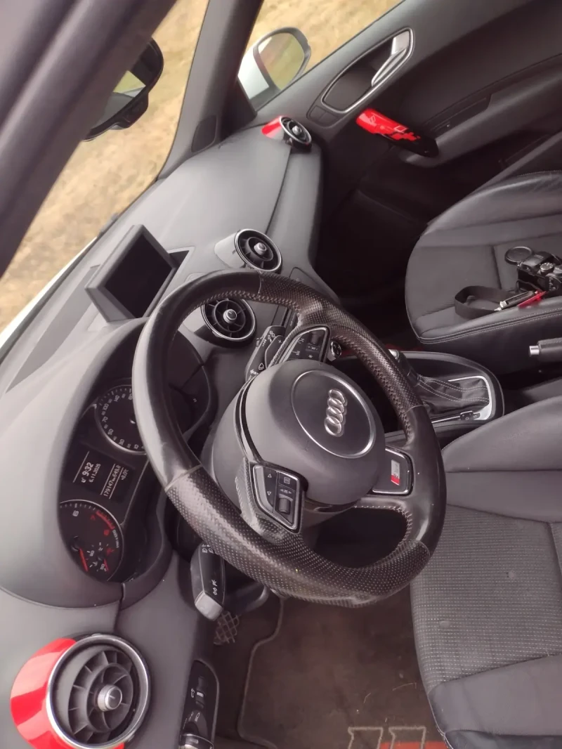 Audi A1 S - line 185кс., снимка 7 - Автомобили и джипове - 52319158