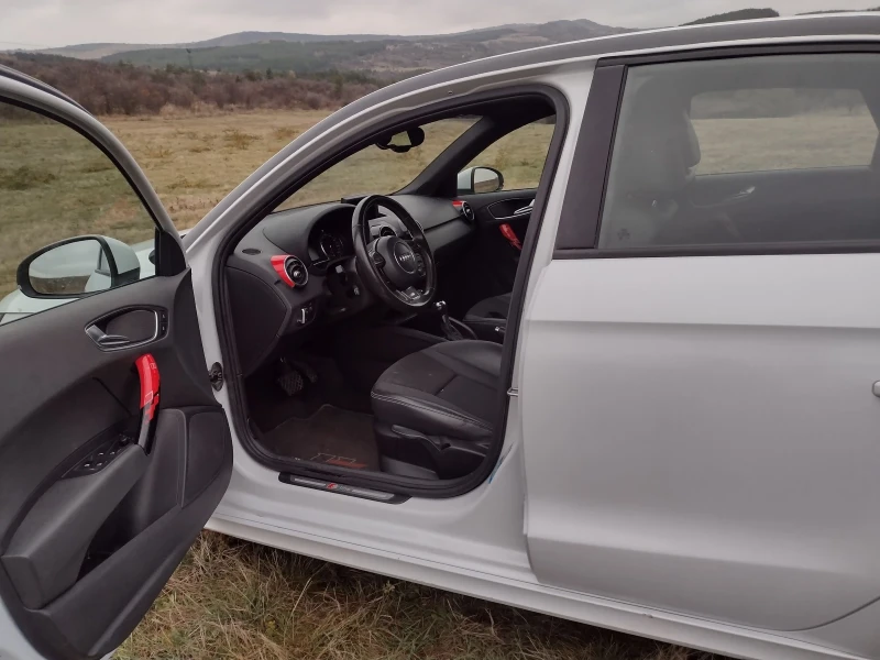 Audi A1 S - line 185кс., снимка 5 - Автомобили и джипове - 52319158