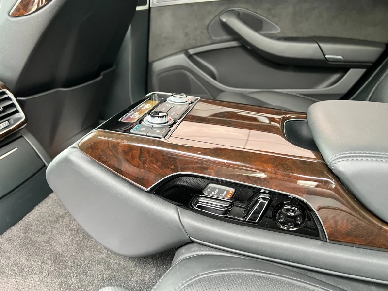 Audi A8 4.2TDI S8/LONG/MATRIX/FULL LED/EXECUTIVE/HEAD UP/, снимка 11 - Автомобили и джипове - 52484021