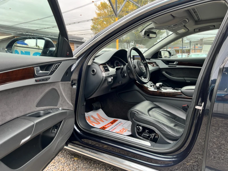 Audi A8 4.2TDI S8/LONG/MATRIX/FULL LED/EXECUTIVE/HEAD UP/, снимка 7 - Автомобили и джипове - 52484021