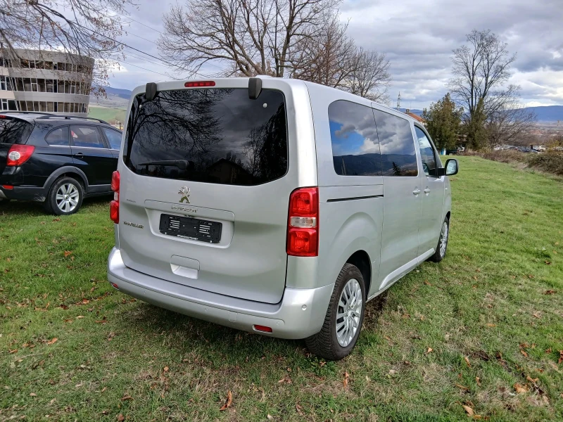 Peugeot Expert, снимка 5 - Автомобили и джипове - 52555002