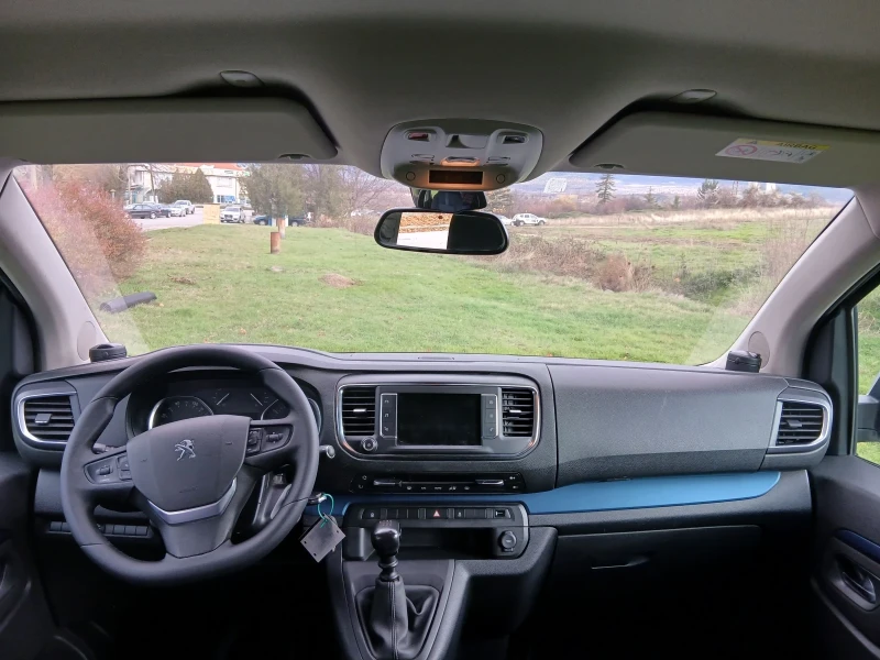 Peugeot Expert, снимка 7 - Автомобили и джипове - 52555002