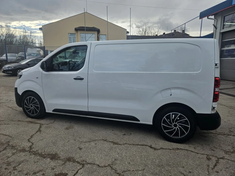 Toyota Proace City 2.0 150к.с, снимка 6 - Автомобили и джипове - 53022287
