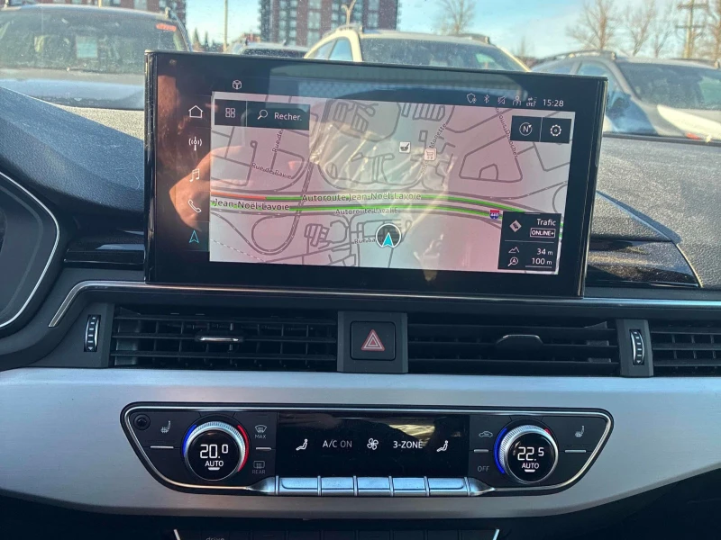 Audi A5 С РЕГИСТРАЦИЯ & АВТО КРЕДИТ, снимка 9 - Автомобили и джипове - 53561220